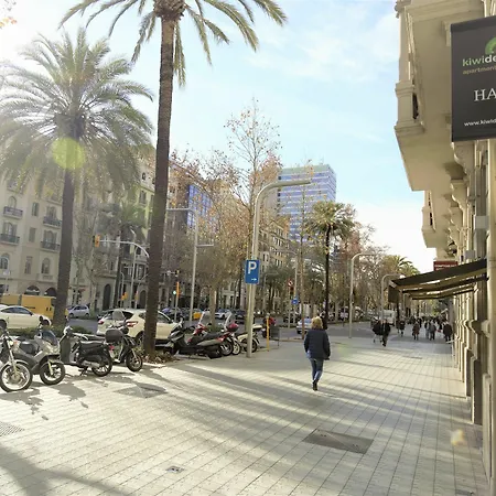 Dreamkeys & Barcelona