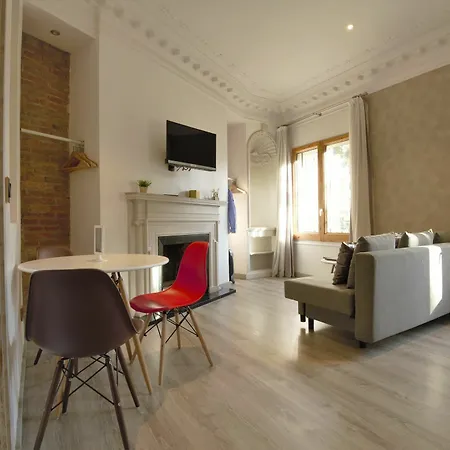 Dreamkeys & 3* Barcelona