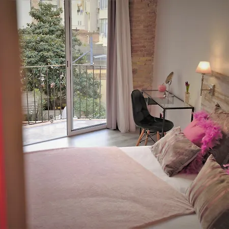 Hotel Dreamkeys & 3*