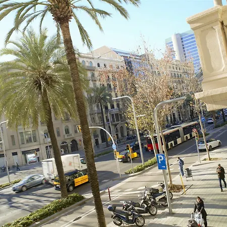 Dreamkeys & 3* Barcelona