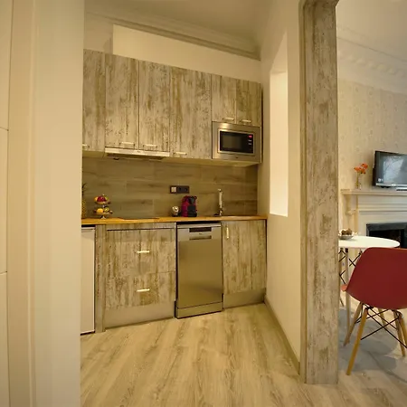Hotel Dreamkeys & Barcelona