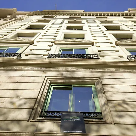 Dreamkeys & Hotel
