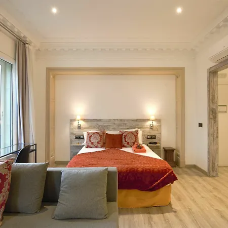 Dreamkeys & 3* Barcelona