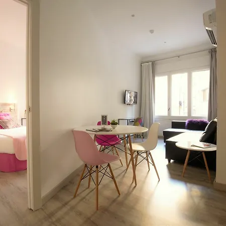Hotel Dreamkeys & Barcelona