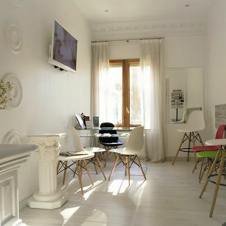 Dreamkeys & Hotel Barcelona