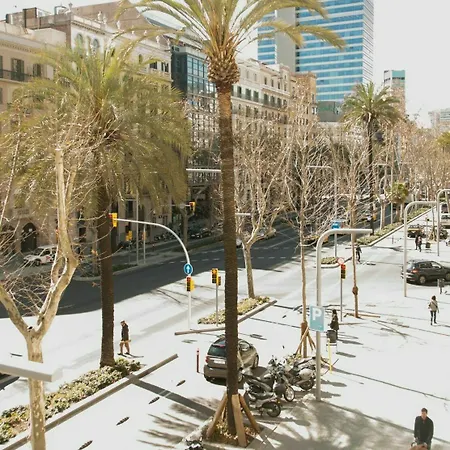 Dreamkeys & Hotel Barcelona