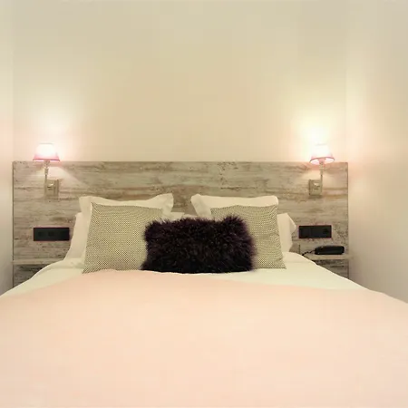 Hotel Dreamkeys & Barcelona