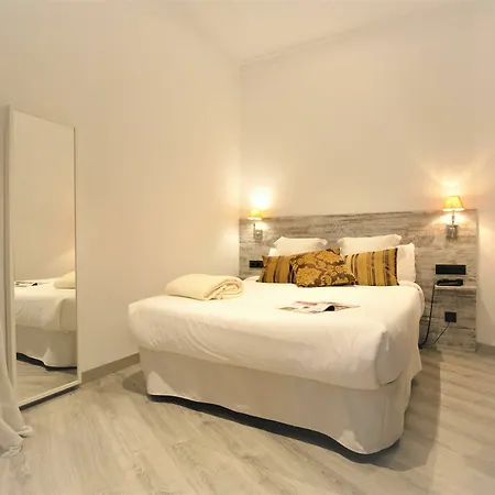 Dreamkeys & Hotel Barcelona