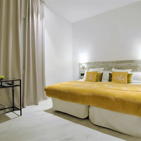 Dreamkeys & 3* Barcelona