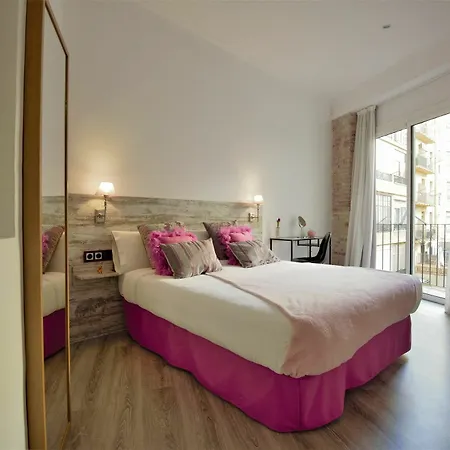 Hotel Dreamkeys &