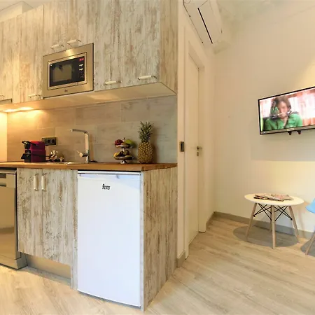 Hotel Dreamkeys & 3*