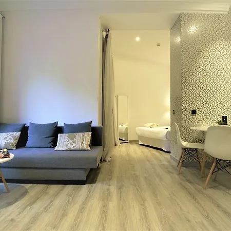 Dreamkeys & Hotel