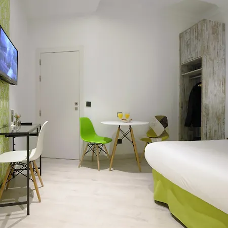 Dreamkeys & Hotel