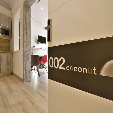Hotel Dreamkeys & Barcellona