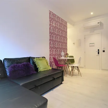 Dreamkeys & Hotel Barcellona