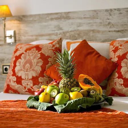 Hotel Dreamkeys &