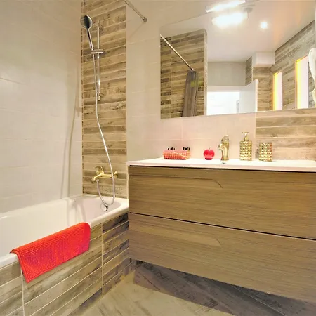 Dreamkeys & Hotel Barcellona