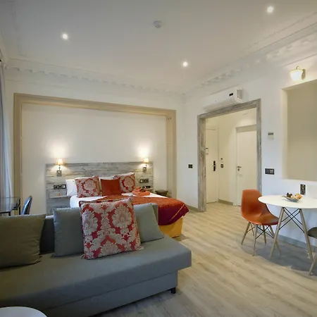 Hotel Dreamkeys & 3*