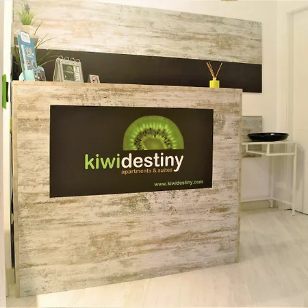Dreamkeys & Hotel Barcelona