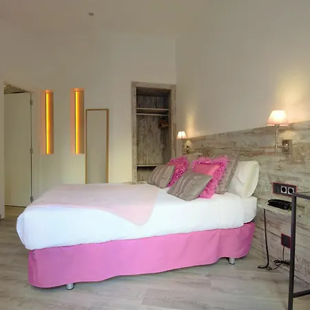 Dreamkeys & Hotel