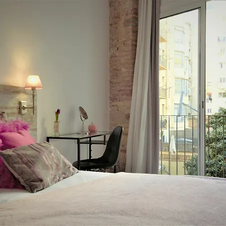 Hotel Dreamkeys & Barcelona