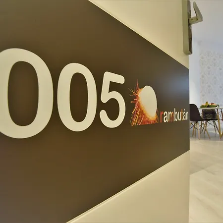 Dreamkeys & Hotel Barcelona